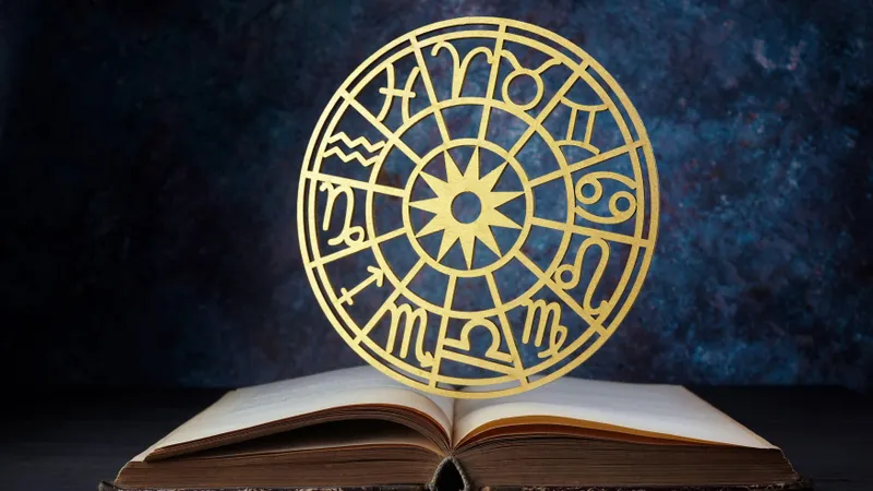 HOROSCOP 28 decembrie Norocul bate la ușa unor zodii. Sunt ele pregătite pentru schimbarea radicală? Foto: Profimedia Images (fotografie cu caracter ilustrativ)