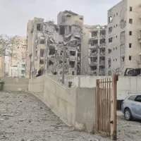 Israelul, sub atac cu rachete iraniene, după discuțiile despre armistițiu. Trei morți la Beersheba - Foto: X/ worldofgeo360