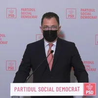 Ştefan Radu Oprea PSD a câştigat cele mai multe primării la alegerile locale parțiale/FOTO: Facebook/PSD