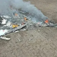 VIDEO „Record olimpic” în război. Șapte avioane rusești de elită au fost doborâte în 11 minute/FOTO: Twitter/ Nexta