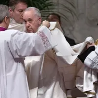 Papa Francisc/Foto: Profimedia Images