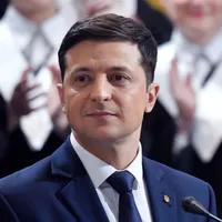 Volodimir Zelenski / Foto: nypost.com