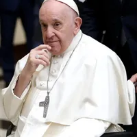 Papa Francisc a apărut în Piața Sfântul Petru, în prima zi de Paște. Ce mesaj a transmis? - Foto: Arhiva (imagine cu rol ilustrativ)