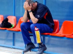 Dat afară de la Petrolul, s-a lăsat de antrenorat și a devenit taximetrist: ”Făcea antrenament în pantofi, blugi și geacă de piele!”