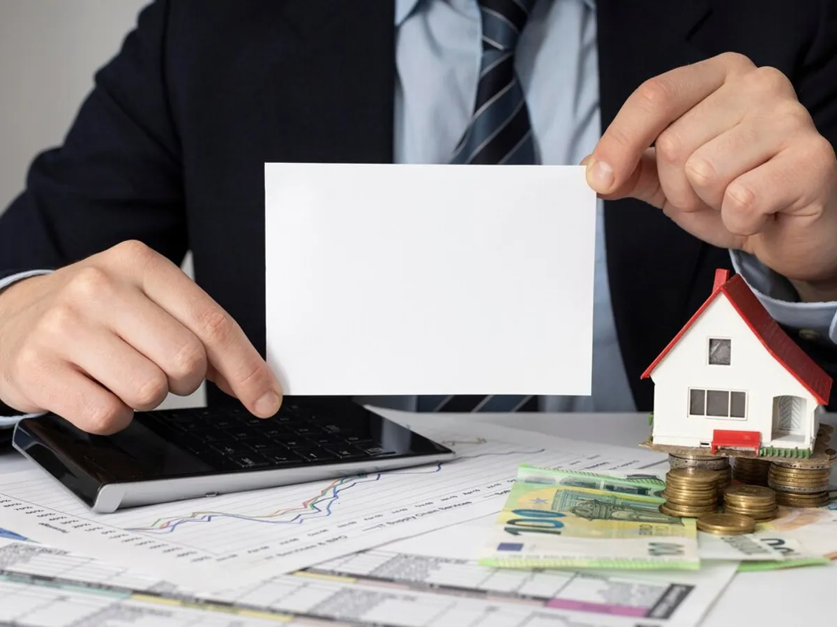 Românii din Germania pot primi 300 € de la stat pentru plata chiriei. Ce trebuie să facă - Foto: Freepik.com (rol ilustrativ)