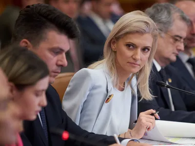 Alina Gorghiu: „Infractorii aduşi din străinătate vor plăti costurile repatrierii” - Foto: Arhivă/ Imagine cu caracter ilustrativ