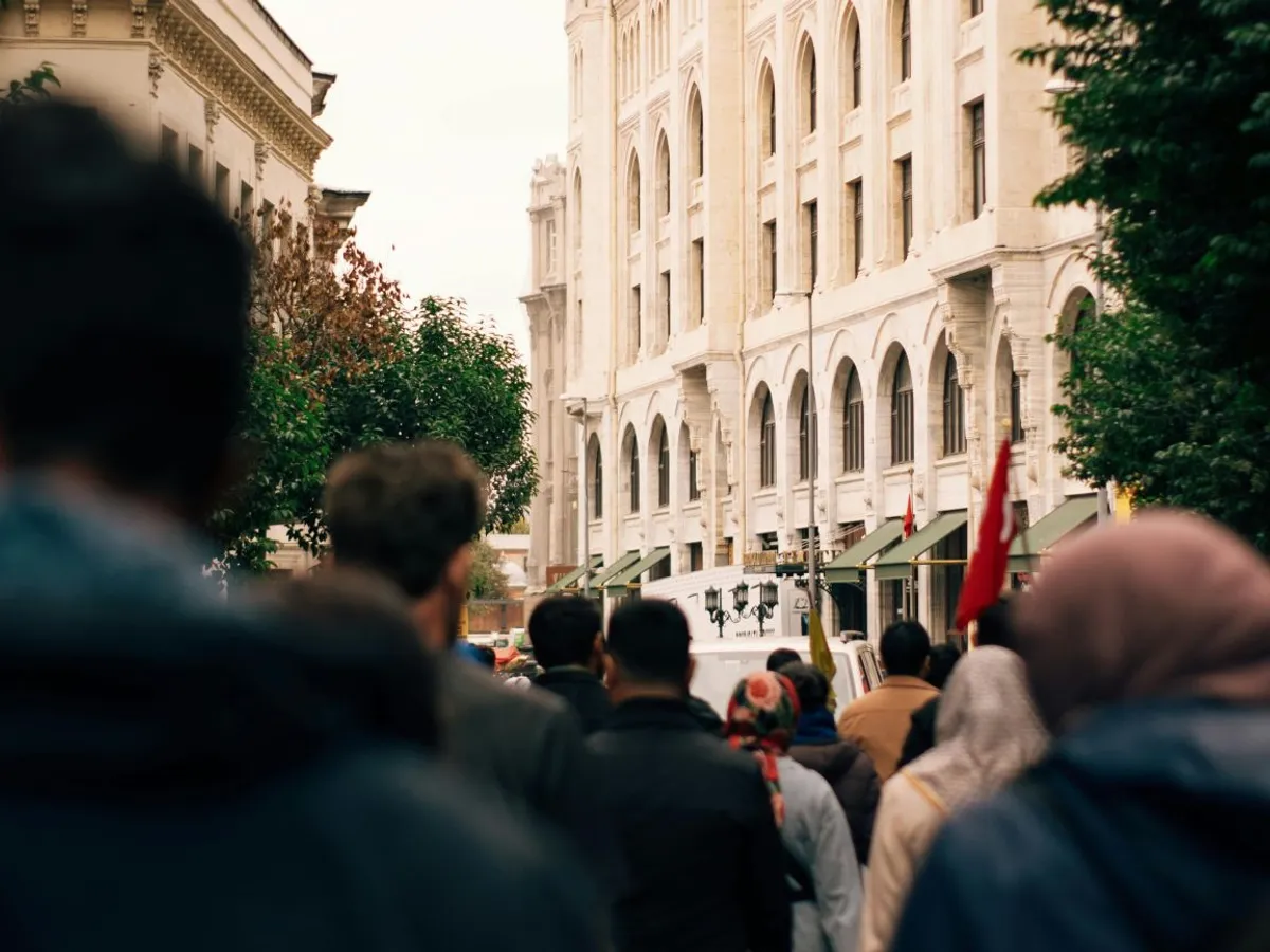 Populația României a scăzut la 21,646 de milioane. Indicele de îmbătrânire demografică e în creştere