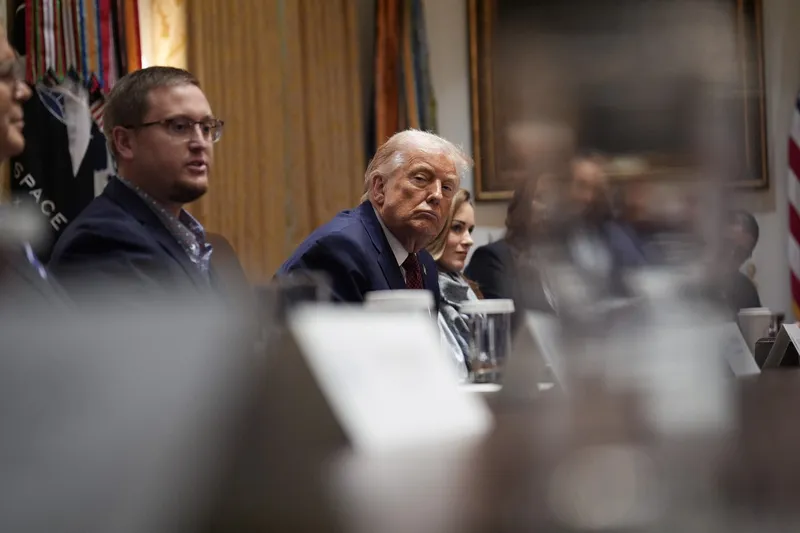 Donald Trump - Foto: Profimedia Images