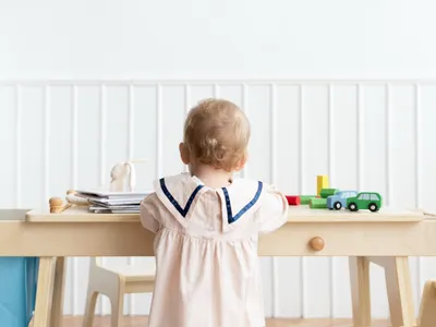 Valoarea tichetelor de creșă crește la 710 lei. Care familii beneficiază de ele și cum - Foto: Freepik (Imagine cu rol ilustrativ)
