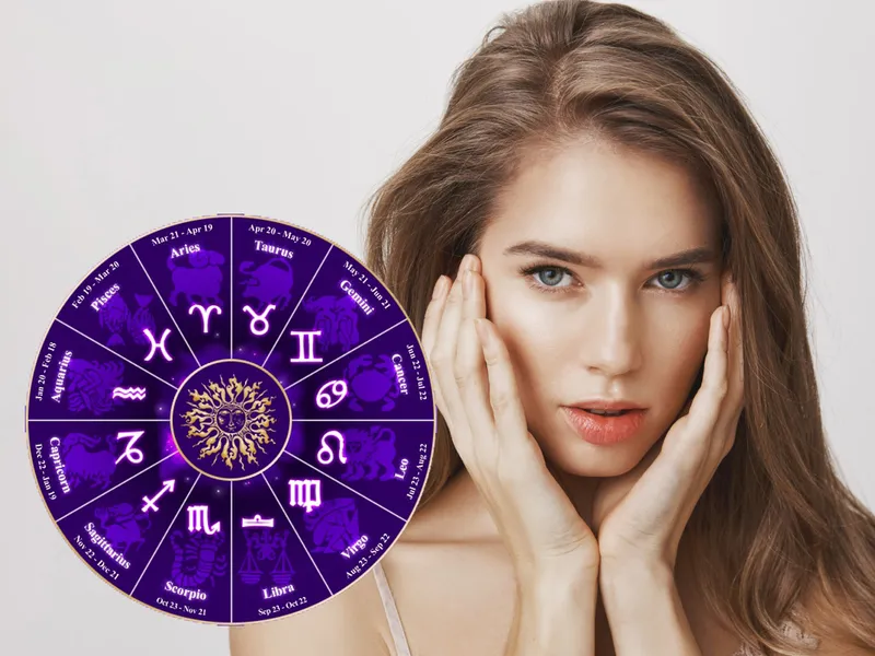 Horoscop 6 mai. Luna în Fecioară strică rutina Peștilor. Leii, relații tensionate cu toată lumea - Foto: Freepik, Pngwing.com (Imagine cu rol ilustrativ)