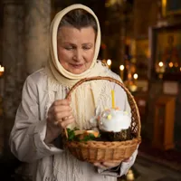 Leguma cu miros înțepător pe care trebuie să o ai în coșul de Paște. O duci la biserică cu ouă pentru sfințire - Foto: Freepik (Imagine cu rol ilustrativ)