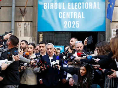 CCR poate decide soarta lui Călin Georgescu. Ce dosare generale sunt pe masa judecătorilor: FOTO - Profimedia(imagine cu rol ilustrativ)