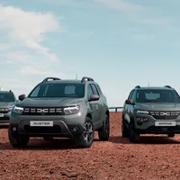 Piața auto din România, în 2023: Creștere de 12%, Top 5 ocupat integral, în premieră, de Dacia - Foto: Dacia