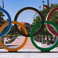 Femeie arestată în Japonia după ce a încercat să stingă flacăra olimpică cu un pistol cu apă/FOTO: Unsplash