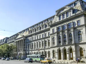 Universitatea București vrea să sprijine studenții și profesorii care se refugiază din Ucraina