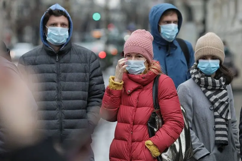 Gripa a omorât 199 de oameni în sezonul trecut. Sursa foto: Inquam Photos - Octav Ganea