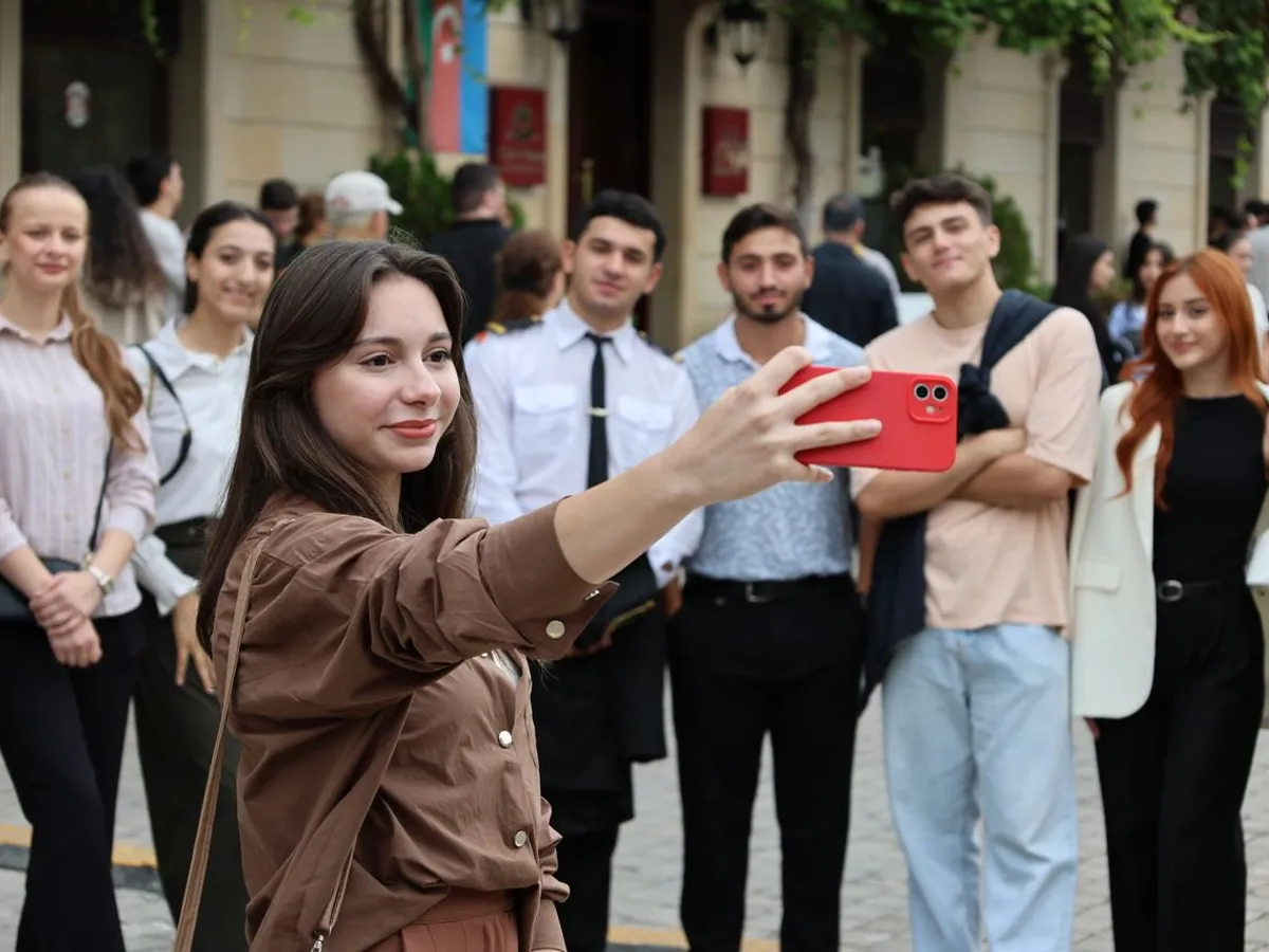 Studenți Foto: Pexels (imagine cu rol ilustrativ)