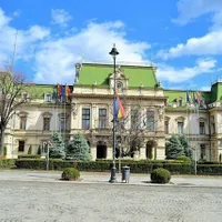 Primăria Iași/FOTO: ziaruldeiasi.ro