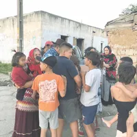 Oamenii din „Drumul Apelor“ sunt nemulțumiți că medicii  nu vin în comunitate