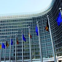 Sediul Comisiei Europene/Foto: Europa Fm