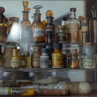 Farmacie- Foto: PEXELS PHOTOS