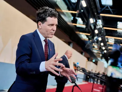 |Nicușor Dan - Foto: Profimedia Images