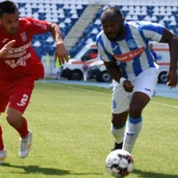Poli Iași vs Chindia / Foto: Sport Pictures