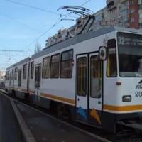O femeie a murit după ce a fost târâtă de tramvai din cauza vatmanului grăbit. Cum s-a întâmplat - Foto: Arhive / imagine cu caracter ilustrativ
