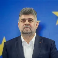 Ciolacu: "România continuă să atragă investitori din Emiratele Arabe Unite" - Foto: INQUAM Photos/ Virgil Simonescu