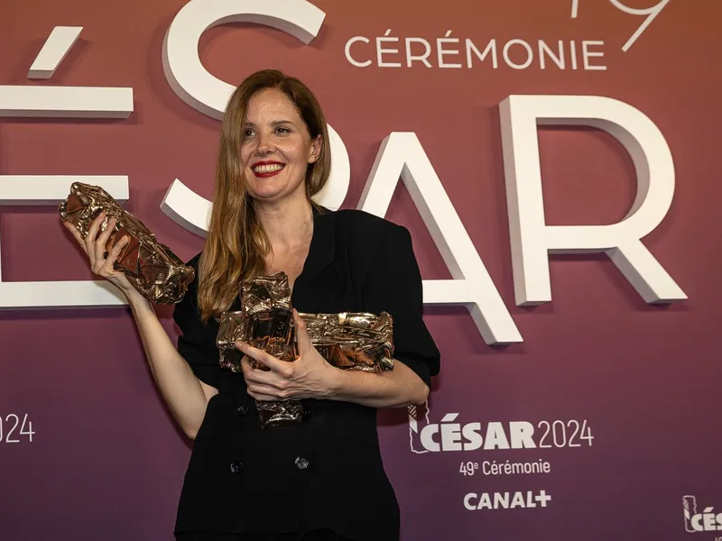 A 49-a ediţie a Premiilor Cesar: Care sunt cele mai apreciate filme și cei mai buni actori - Foto: Profimedia Images