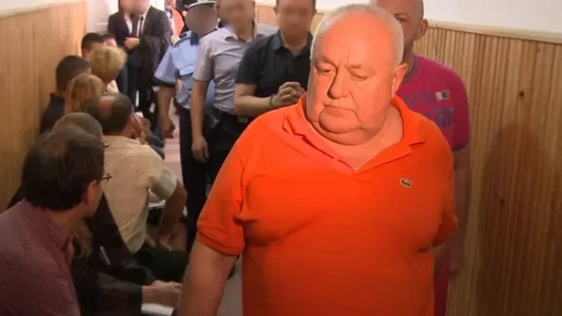 CCR l-a făcut nevinovat pe doctorul care a luat 491 de șpăgi în 3 săptămâni. Cum a motivat - Foto: bihon.ro