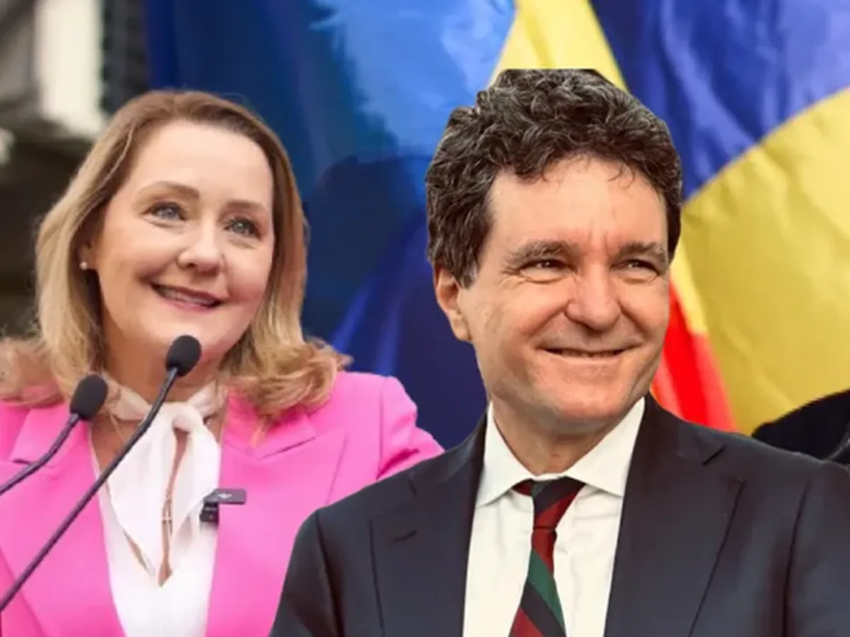 Lasconi despre Nicușor Dan: Cum să unești un popor, dacă nu ești capabil să-i spui fiicei Te iubesc? - FOTO:  Profimedia(imagine cu rol ilustrativ)
