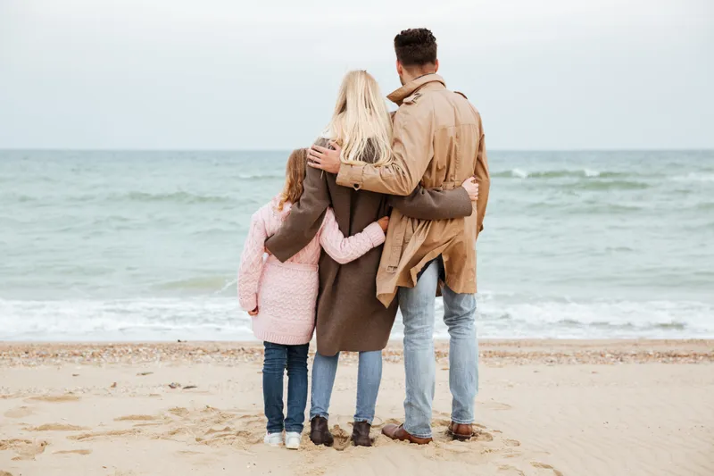 Familie - Foto: Magnific (Imagine cu rol ilustrativ)