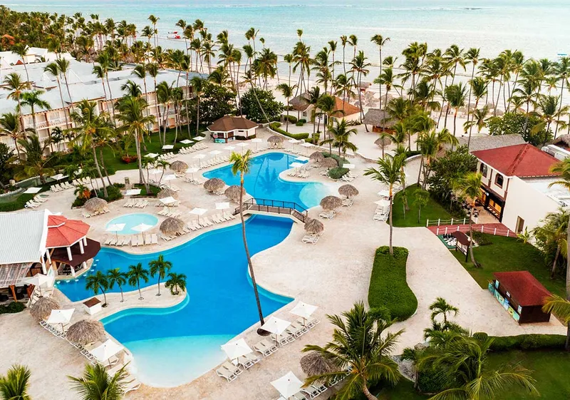 Hotelul&nbsp;Sunscape Coco Punta Cana 5* - Foto: allinclusiveoutlet.com