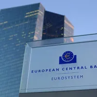 Clădire Banca Centrală Europeană-Foto: tadviser.com