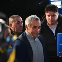 Bogdan Peșchir, finanțatorul campaniei lui Călin Georgescu pe TikTok,, adus la IGPR pentru audieri - FOTO: Profimedia(imagine cu rol ilustrativ)