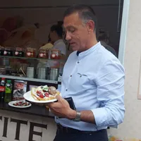 Mihai Fifor Foto: Facebook Mihai Fifor