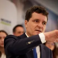 Nicușor Dan acceptă invitația lui Bolojan: vrea dezbatere la Cotroceni, în direct la TVR - FOTO: Profimedia (imagine cu rol ilustrativ)