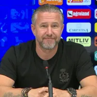 Reghecampf, după eliminarea U Craiova: Aici am ajuns, acesta e nivelul. Captură video