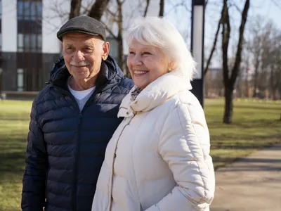 Pensionari - Foto: Freepik (Imagine cu rol ilustrativ)