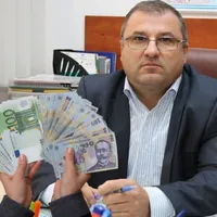 Cum plătea Primarul din Corbeanca rate de 7.000 € din 2.000 € venituri? Avea 3.000.000 lei la saltea - Foto: Facebook/ Anton Valeriu