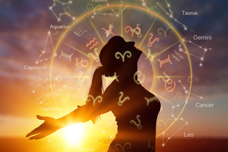 Horoscop femeie - Foto: Magnific.com (Imagine cu rol ilustrativ)