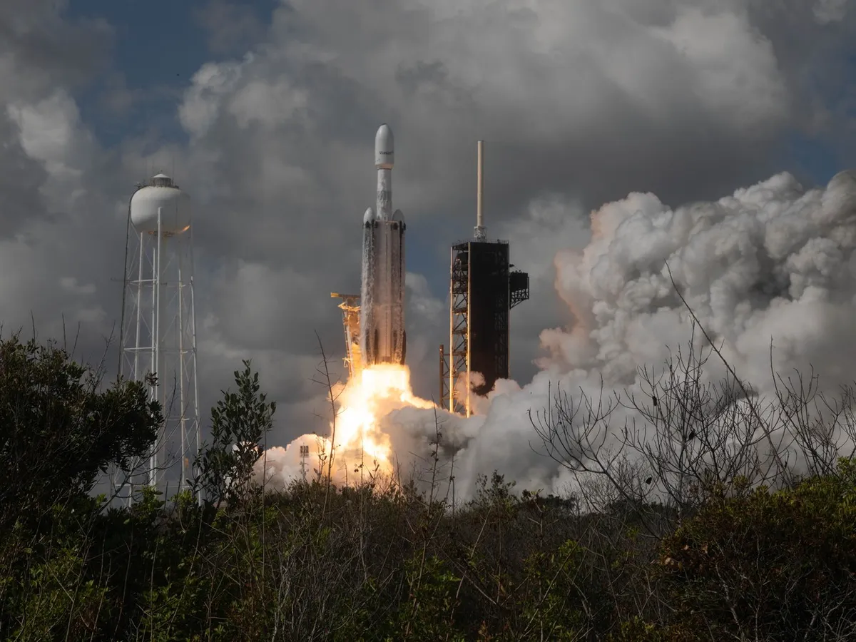 Elon Musk a „pariat” 15.000.000.000 $ pe racheta spațială Starship. Va câștiga „Războiul stelelor”?
