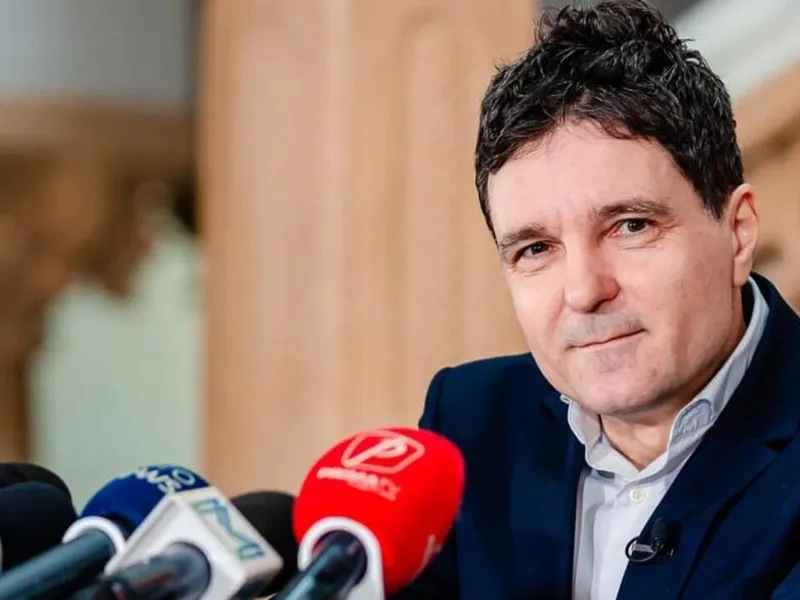 Nicușor Dan devine luni, oficial, președintele României. Va fi o ceremonie militară și de primire Foto: facebok.com/Nicusor Dan