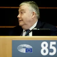 Marc Tarabella - Foto: Profimedia