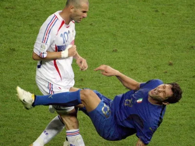 Francezii sunt 