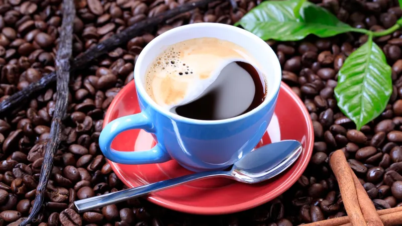 Cafea - Foto: Profimedia Images