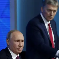 Kremlinul spune că remarcile lui Biden despre Putin echivalează cu „insulte personale"/FOTO: bbc.com