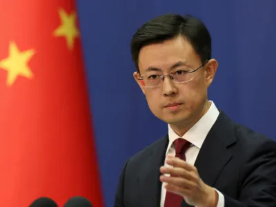 Reacția Chinei, după ce Congresul SUA a adoptat noi sancțiuni draconice împotriva Rusiei