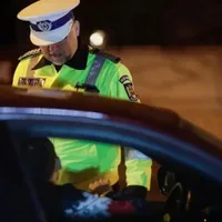 „Cadou” de An Nou pentru șoferi: 202,5 lei punctul de amendă. Cea mai mare amendă cât salariul minim - Foto: INQUAM Photos / George Călin - Imagine cu rol ilustrativ